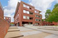 Woning Thijs Ouwerkerkstraat 33 Hoofddorp