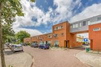 Woning Le Tourmalet 11 Amsterdam