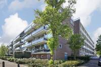 Woning Laan van Blois 131 Beverwijk