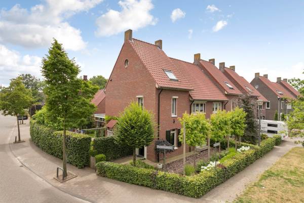 Woning Poeldonksehoeve 2 Helmond