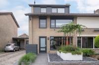 Woning Eindstraat 24 Veldhoven