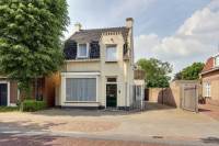 Woning Tilburgseweg 6 Moergestel