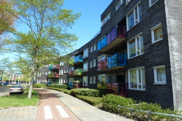 Woning Drooghe Bol 2027 Julianadorp