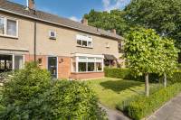 Woning Vossiuslaan 25 Zwolle