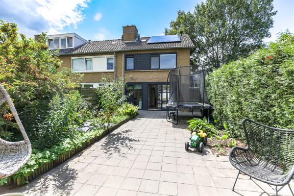 Woning Ranonkelstraat 15 Groningen