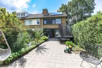 Woning Ranonkelstraat 15 Groningen