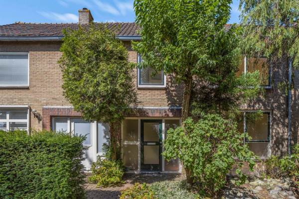 Woning Stichtstraat 3 Loenersloot