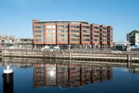 Woning Frieseweg 3e Alkmaar