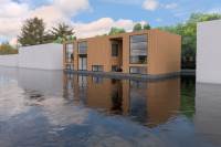 Woning Jaagpad 18 Amsterdam