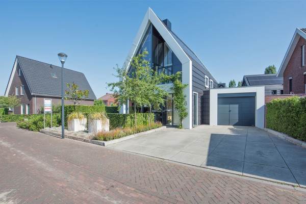 Woning Bekerpad 6 Oss