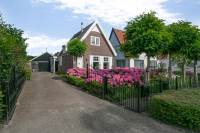 Woning Molenweg 26 Wieringerwaard