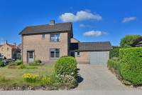 Woning Nieuwe Hofstraat 2 Sint Geertruid