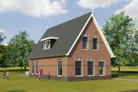 Woning Kerkstraat 40 Waarland