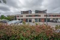 Woning Anna Clasina op 't Landtplantsoen 52 Heerhugowaard