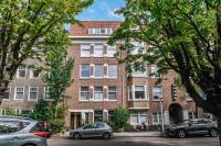Woning Argonautenstraat 562 Amsterdam
