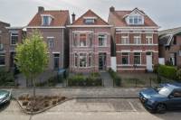 Woning Van Gilselaan 18 Roosendaal