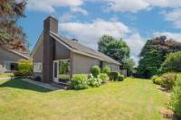 Woning Irenelaan 5 Dirksland