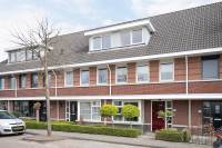 Woning Heisprong 26 Prinsenbeek