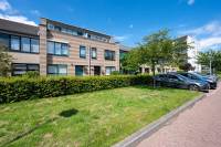 Woning Marty Feldmanstraat 54 Almere