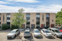 Woning Elandenburg 137 Barendrecht