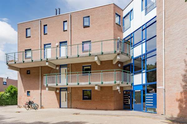 Woning Schepen Mijnschartstraat 38 Arnhem