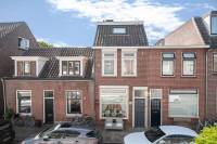 Woning Hoogstraat 10 Utrecht