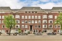 Woning Beethovenstraat 1221 Amsterdam