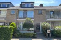 Woning Dubbelsteynlaan Oost 133 Dordrecht