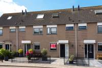 Woning Hoepelstraat 10 Lage Zwaluwe