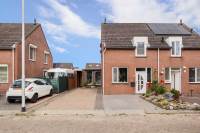 Woning Rietzanger 20 Waspik