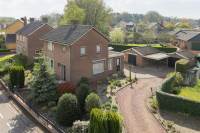 Woning Broekstraat 6 Hernen