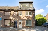 Woning Nieuwe Brouwerstraat 44 Oss