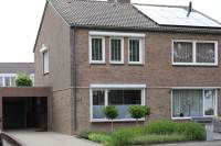 Woning Hoofdbank 12_ Klimmen