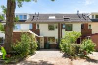 Woning Knoopkruid 138 Diemen