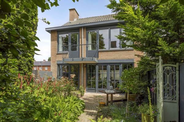 Woning Vasco da Gamastraat 42 Den Bosch