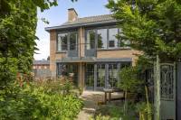 Woning Vasco da Gamastraat 42 Den Bosch