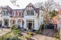 Woning Prins Hendriklaan 113 Bilthoven