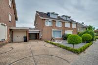 Woning Ericalaan 29 Hoeven