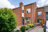 Woning Iepenhoven 23 Maastricht
