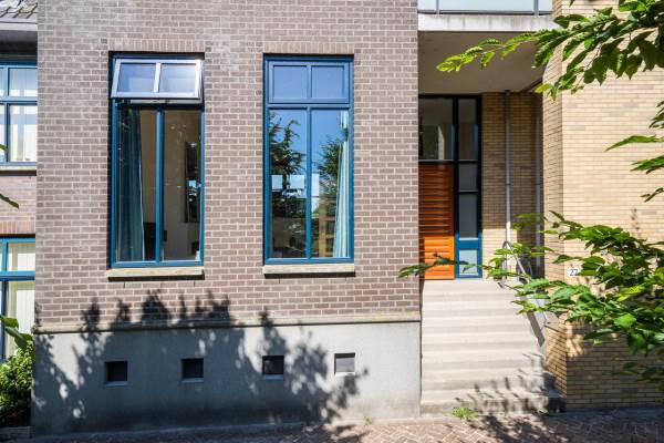 Woning Jaagpad 27 Etten-Leur