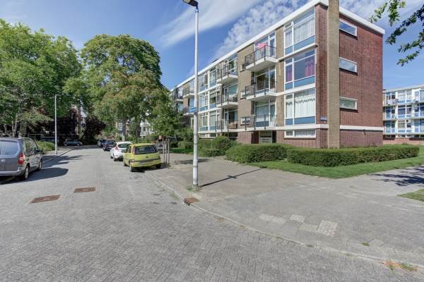 Woning Rijnvoorde 94 Rotterdam