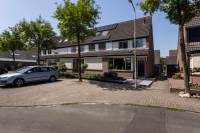 Woning Goudenregenstraat 36 Ederveen