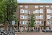 Woning Stadionplein 45-I Amsterdam