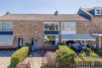 Woning Prof. Wenckebachstraat 3 Noordwijkerhout