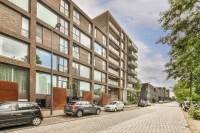 Woning Eva Besnyöstraat 433 Amsterdam