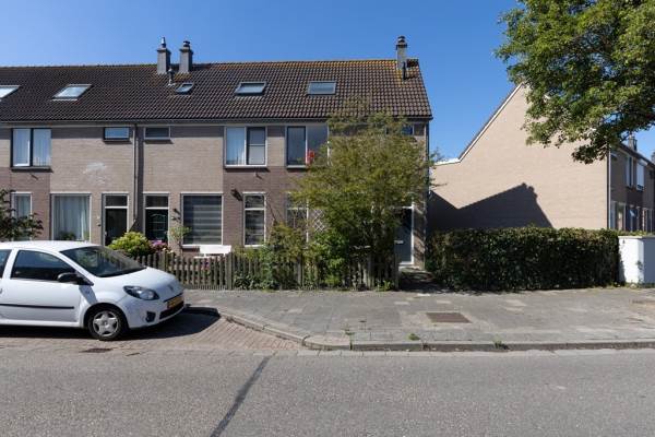 Woning Romp 19 Middelburg