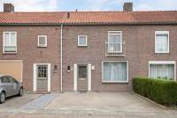 Woning Julianastraat 17 Oudheusden