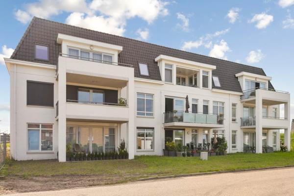 Woning Beckershof 33 Meijel