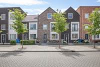 Woning Marthalaan 66 HOOGVLIET ROTTERDAM