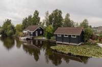 Woning Scheendijk 19-6 BREUKELEN